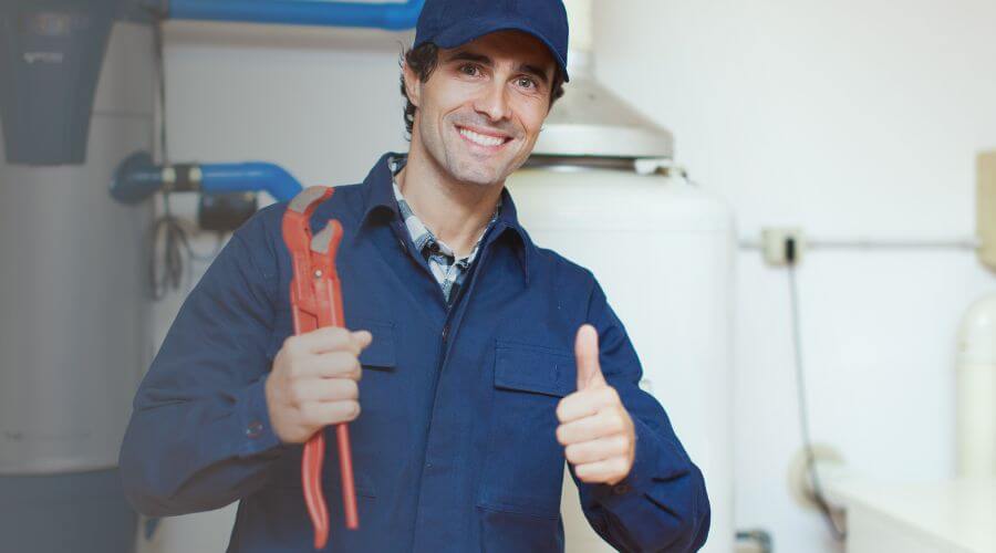 Professional emergency plumbing in Winchester, NH